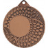 Медаль MMC31050/B 50(25) G-2мм