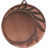Медаль MMC7073/B 70(50) G-3мм