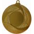 Медаль MMC8050/G 50(25) G-2.5мм