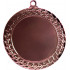 Медаль MMC2072/B 70(50) G-2.5 мм