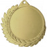 Медаль MMC7010/G 70(50) G-2мм