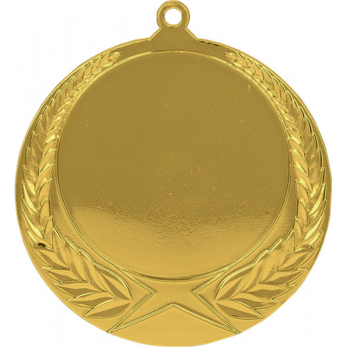 Медаль MMC1170/G 70(50) G-2.5мм