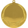 Медаль MMC1150/G 50 G-2.5мм