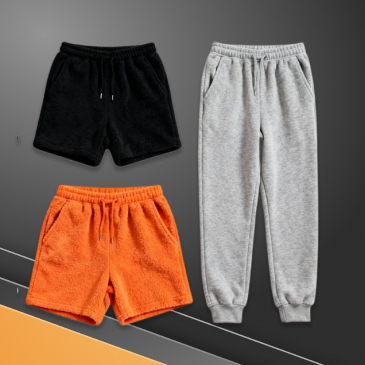 Брюки и шорты