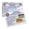 Флаер 4+4 А7