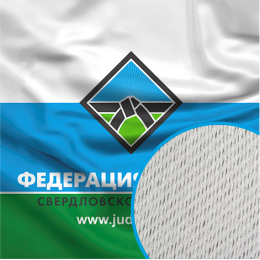 Флаг печатный (блэкаут), 2-ст. печать 120х180