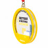 Медаль из акрила 3-слойная с УФ-печатью D-40, толщина 10 мм Медаль из акрила 3-слойная с УФ-печатью D-40, толщина 10 мм