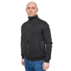 Толстовка без капюшона из футера однотонная 44