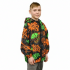 Ветровка с капюшоном детская, материал: оксфорд с подкладом 26/110 (5 лет)