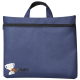 Сумка для документов "Paper" синий 