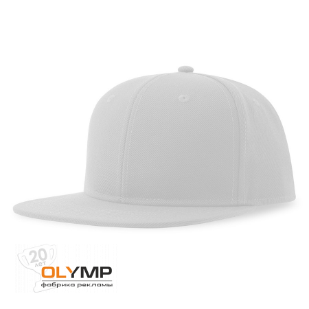 Бейсболка "SNAP BACK-S"