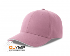 Бейсболка "LIBERTY SANDWICH-S"